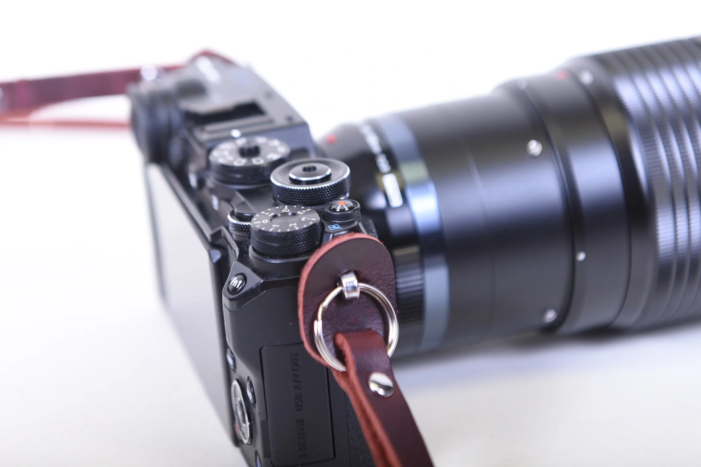 The Presidio - Mirrorless Cameras - Image 14